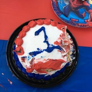 Meet your Posher, Maritza